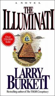 The Illuminati by Larry Burkett 1996, Paperback