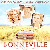 Bonneville Original Motion Picture Soundtrack CD, Mar 2008, Lakeshore
