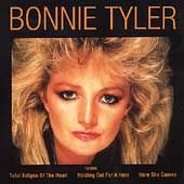 Super Hits by Bonnie Tyler CD, May 1999, Sony Music Distribution USA
