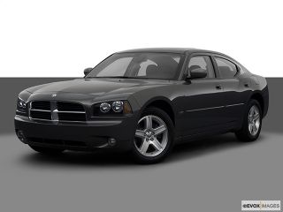 Dodge Charger 2009 R T