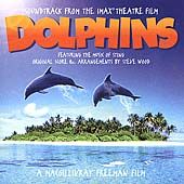 Dolphins Original Soundtrack CD, Apr 2000, Pangaea