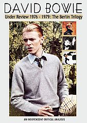 David Bowie   Under Review 1976 79 The Berlin Trilogy DVD, 2006