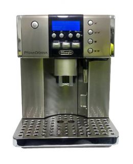 DeLonghi Prima Donna Avante ESAM6700 Automatic Coffee 14 Cups Coffee