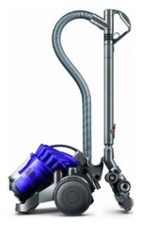 Dyson DC23 Animal Canister Cleaner