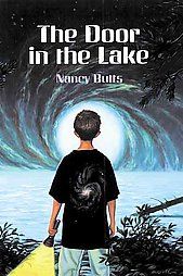 Door in the Lake by Nancy Butts 2008, Paperback