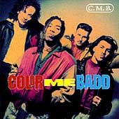 by Color Me Badd CD, Jul 1991, Giant USA