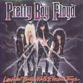 Bonus Tracks by Pretty Boy Floyd CD, Jun 2003, Perris Records