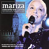 Concerto em Lisboa by Mariza CD, Mar 2007, 2 Discs, Times Square