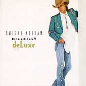 Hillbilly Deluxe by Dwight Yoakam Cassette, Jun 1987, Reprise