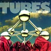 Tubes Capitol by Tubes The CD, Jul 1996, Capitol EMI Records