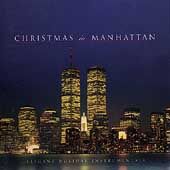 Christmas in Manhattan by David Huntsinger CD, Aug 1997, Unison
