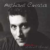 Love IsLike a Breeze by Michael Civisca CD, May 2002, Image