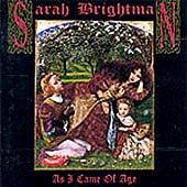 As I Came of Age by Sarah Brightman CD, May 1990, Decca USA
