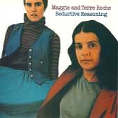 Seductive Reasoning by Maggie Terre Roche CD, Collectors Series