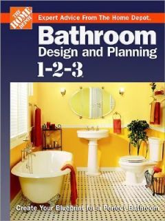 Bathroom Design and Planning 1 2 3 Create Your Blueprint for a Perfect