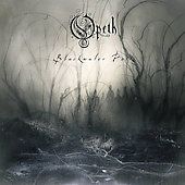 Blackwater Park ECD by Opeth CD, Mar 2001, Koch USA