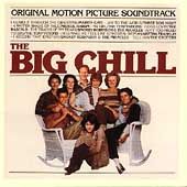 The Big Chill Original Soundtrack Remaster Cassette, Sep 1998, Motown