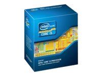 Intel Core i5 2310 2nd Gen 2.9 GHz Quad Core BX80623I52310 Processor