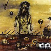 Christ Illusion PA by Slayer CD, Aug 2006, American Recordings USA