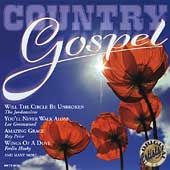 Country Gospel Madacy 2001 CD, Oct 1997, Madacy