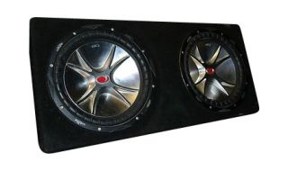 Kicker CVR10 Car Speaker