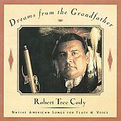 Grandfather by Robert Tree Cody CD, Feb 1994, Canyon Records