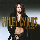 Cant Be Tamed by Miley Cyrus CD, Jun 2010, Hollywood