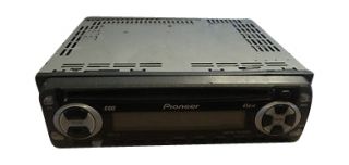 Pioneer DEH 14 CD In Dash Receiver