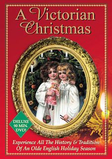Victorian Christmas DVD, 2006