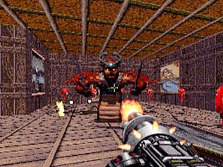 Shadow Warrior PC, 1996