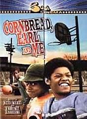 Cornbread, Earl and Me (DVD) (DVD)