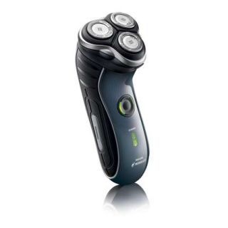 Philips Norelco 7345XL Rechargeable Mens Electric Shaver
