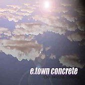 Second Coming, The by E. Town Concrete CD, May 2000, Triple Crown
