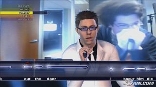 Karaoke Revolution Presents American Idol Encore Microphone Included