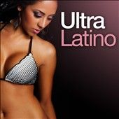 Ultra Latino by DJ Buddha CD, Jan 2011, Ultra