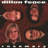 Rosemary by Dillon Fence CD, Jul 1992, Mammoth