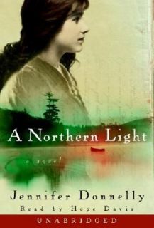 Northern Light by Jennifer Donnelly 2003, Cassette, Unabridged