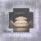 Crush by Crush Alternative Pop Rock CD, Apr 1993, Atlantic Label