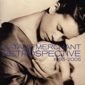 1995 2005 by Natalie Merchant CD, Sep 2005, Elektra Label