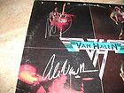 Van Morrison Signed Autographed LP Album Wavelength RARE Music CD