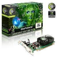 GeForce with CUDA GT430 1024MB PCI Express Low Profile