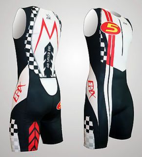 NEW Limited editio n, Speedsuit tri suit