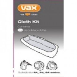 VAX V 084 S4 S5 S6 S7 HANDHELD STEAM CLEANER UPHOLSTERY CLOTH KIT 1