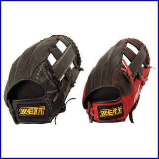 ZETT JAPAN Baseball glove Adult and Youth SET Lightex BJGCST