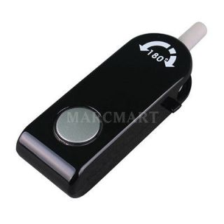 A2DP Stereo Bluetooth Audio Dongle Transmitter 180° Rotated Plug F