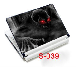 1010.1 mini Netbook Laptop Sticker Skin Cover For ACER Aspire One