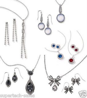 Avon Fashion Jewelry Gift Sets / NIB
