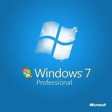 windows 7 professional in Laptop & Desktop Accessories