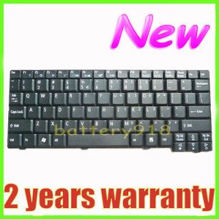 NEW Genuine Laptop Keyboard for Acer Aspire One AOA110 AOA150 AOD150