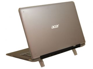 ® HARD Shell CASE for new 13 Acer Aspire S3 series Ultrabook laptop